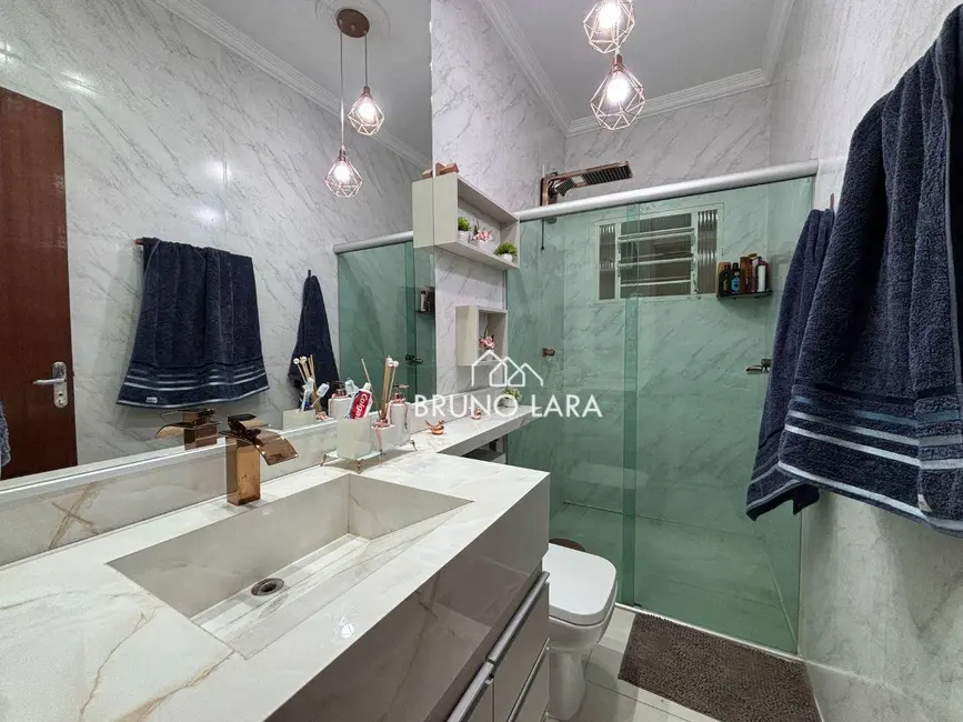 Foto 8 de Casa com 2 quartos à venda, 180m2 em Igarape - MG