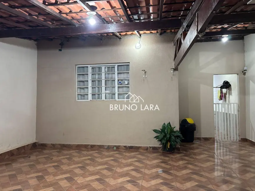 Foto 3 de Casa com 2 quartos à venda, 180m2 em Igarape - MG