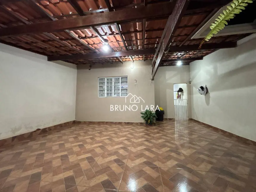 Foto 2 de Casa com 2 quartos à venda, 180m2 em Igarape - MG