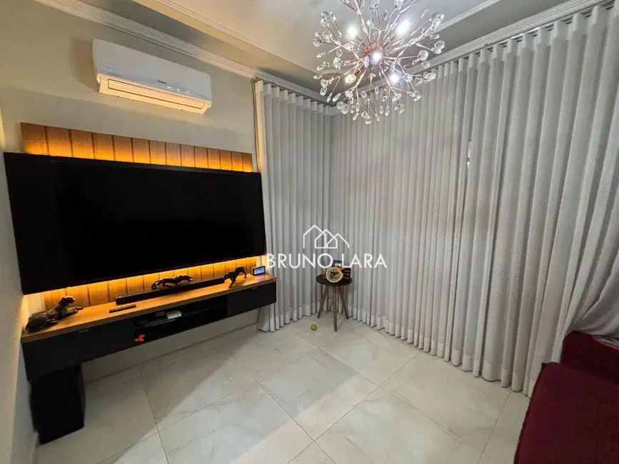 Foto 4 de Casa com 2 quartos à venda, 180m2 em Igarape - MG