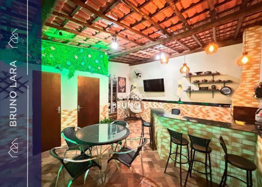 Foto 1 de Casa com 2 quartos à venda, 180m2 em Igarape - MG