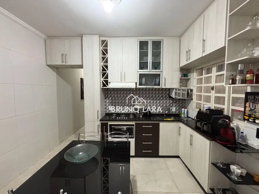Foto 6 de Casa com 2 quartos à venda, 180m2 em Igarape - MG