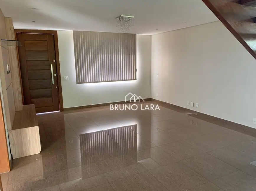 Casa de Condomínio com 3 quartos à venda, 1000m2 em Igarape - MG - imagem 2 Foto 2 de Casa de Condomínio com 3 quartos à venda, 1000m2 em Igarape - MG