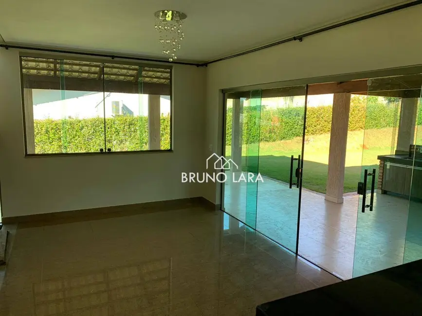 Casa de Condomínio com 3 quartos à venda, 1000m2 em Igarape - MG - imagem 8 Foto 8 de Casa de Condomínio com 3 quartos à venda, 1000m2 em Igarape - MG