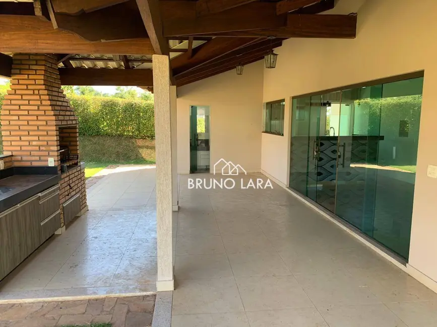 Casa de Condomínio com 3 quartos à venda, 1000m2 em Igarape - MG - imagem 6 Foto 6 de Casa de Condomínio com 3 quartos à venda, 1000m2 em Igarape - MG