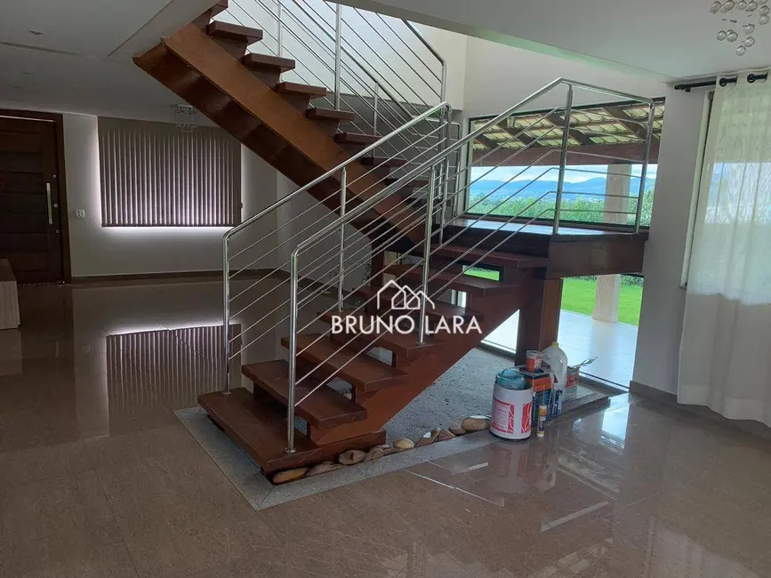 Casa de Condomínio com 3 quartos à venda, 1000m2 em Igarape - MG - imagem 4 Foto 4 de Casa de Condomínio com 3 quartos à venda, 1000m2 em Igarape - MG