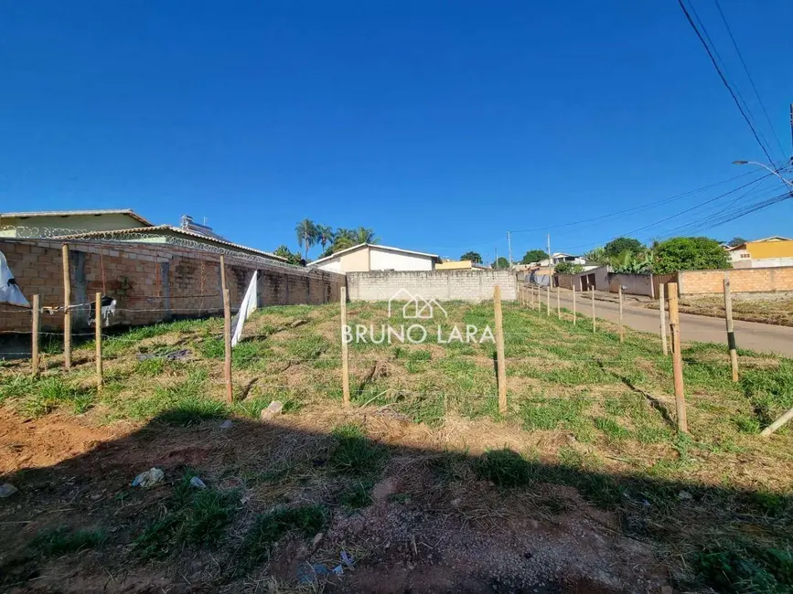 Foto 6 de Terreno / Lote à venda, 360m2 em Igarape - MG