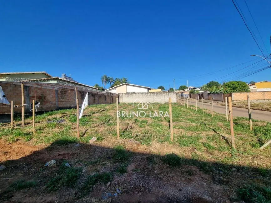 Foto 8 de Terreno / Lote à venda, 360m2 em Igarape - MG