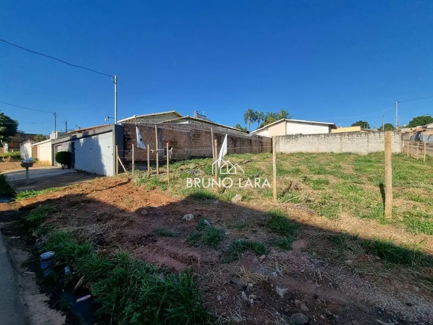 Foto 7 de Terreno / Lote à venda, 360m2 em Igarape - MG