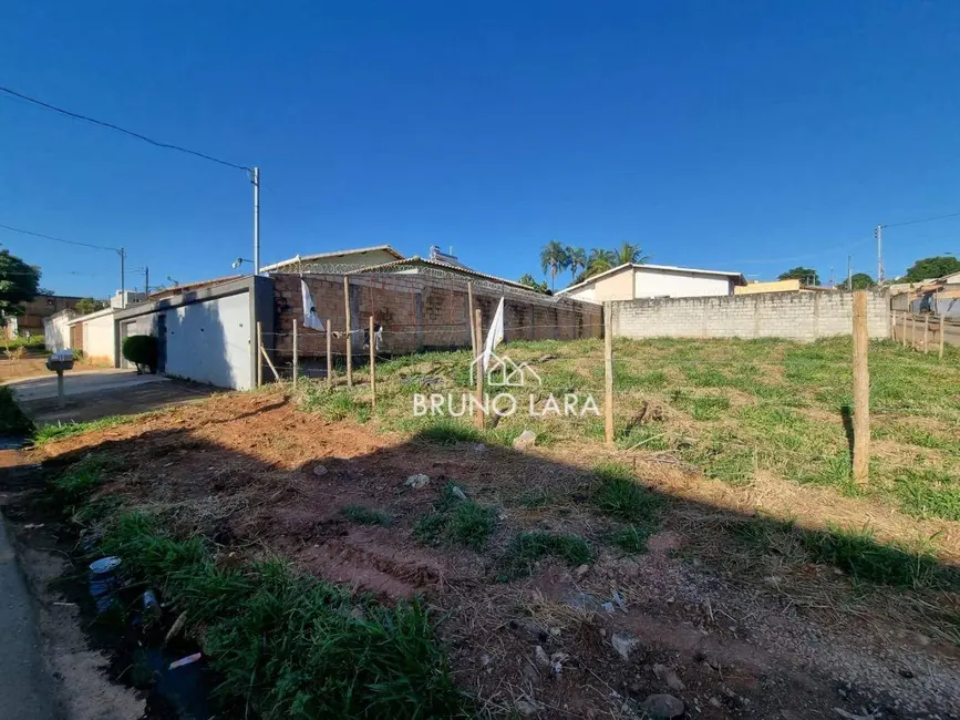 Foto 4 de Terreno / Lote à venda, 360m2 em Igarape - MG