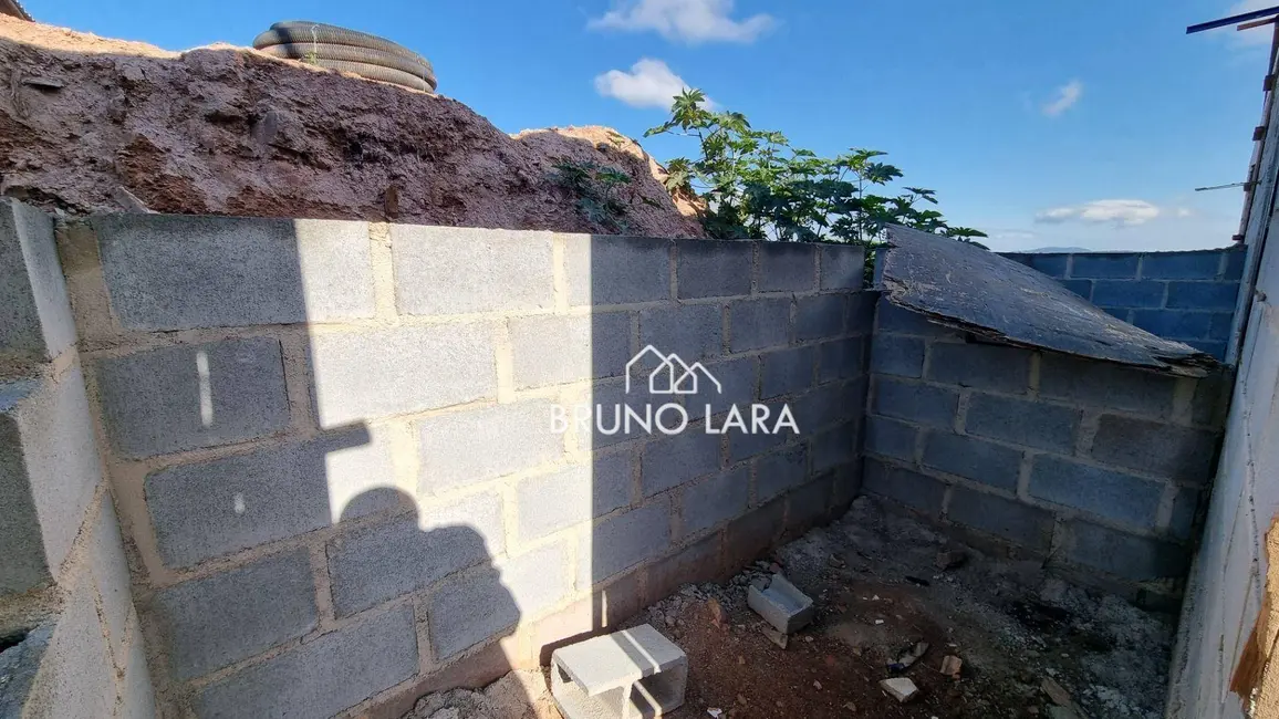 Foto 9 de Armazém / Galpão para alugar, 270m2 em Sao Joaquim De Bicas - MG