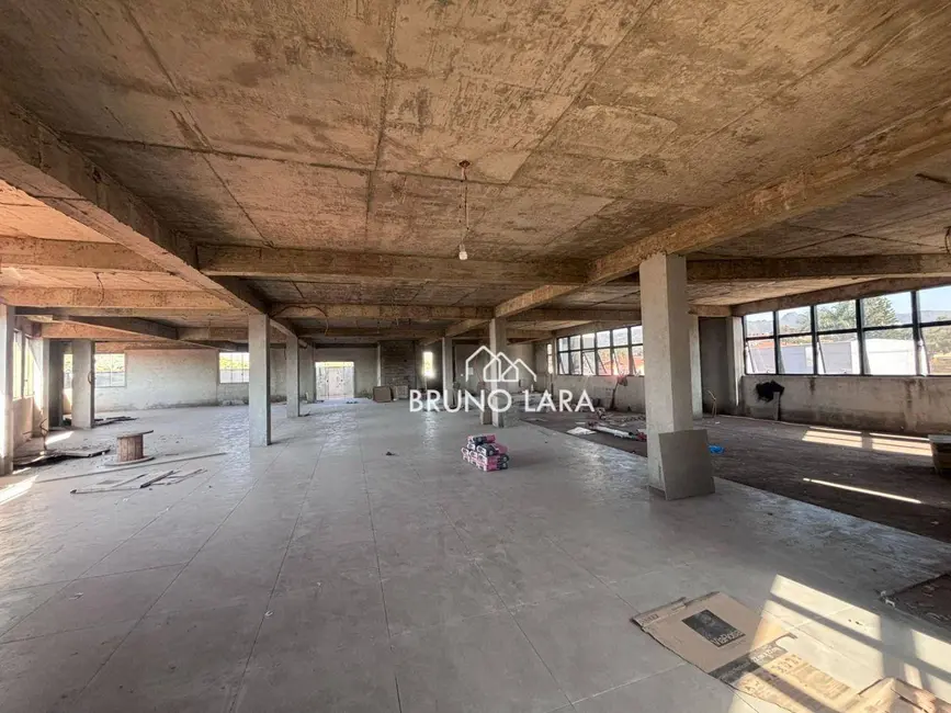 Sala Comercial para alugar, 354m2 em Centro, Igarape - MG - imagem 5 Foto 5 de Sala Comercial para alugar, 354m2 em Centro, Igarape - MG