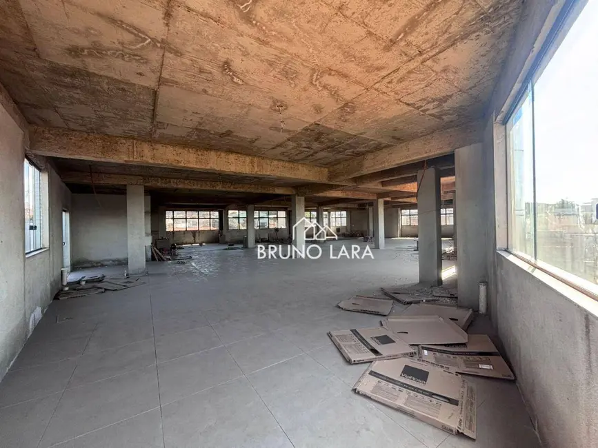 Sala Comercial para alugar, 354m2 em Centro, Igarape - MG - imagem 3 Foto 3 de Sala Comercial para alugar, 354m2 em Centro, Igarape - MG