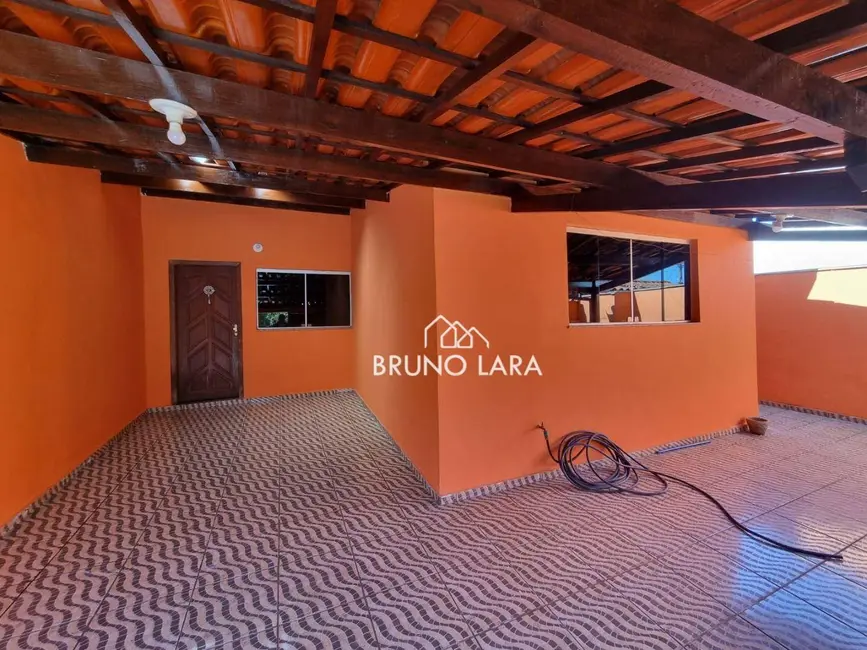 Foto 3 de Casa com 3 quartos à venda, 197m2 em Igarape - MG