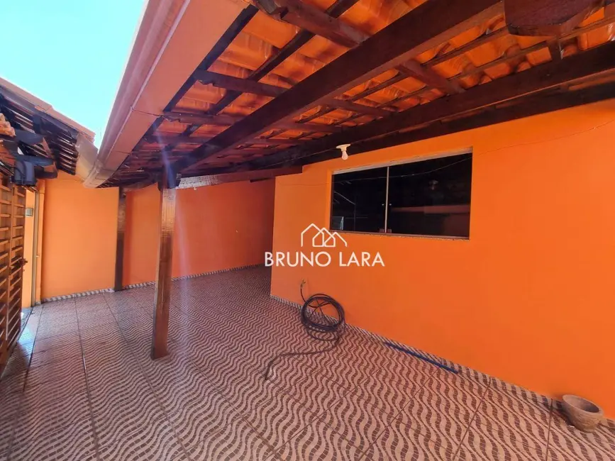 Foto 4 de Casa com 3 quartos à venda, 197m2 em Igarape - MG