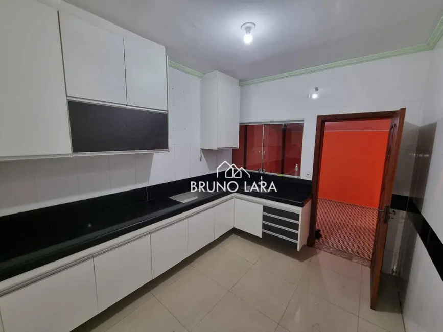 Foto 7 de Casa com 3 quartos à venda, 197m2 em Igarape - MG