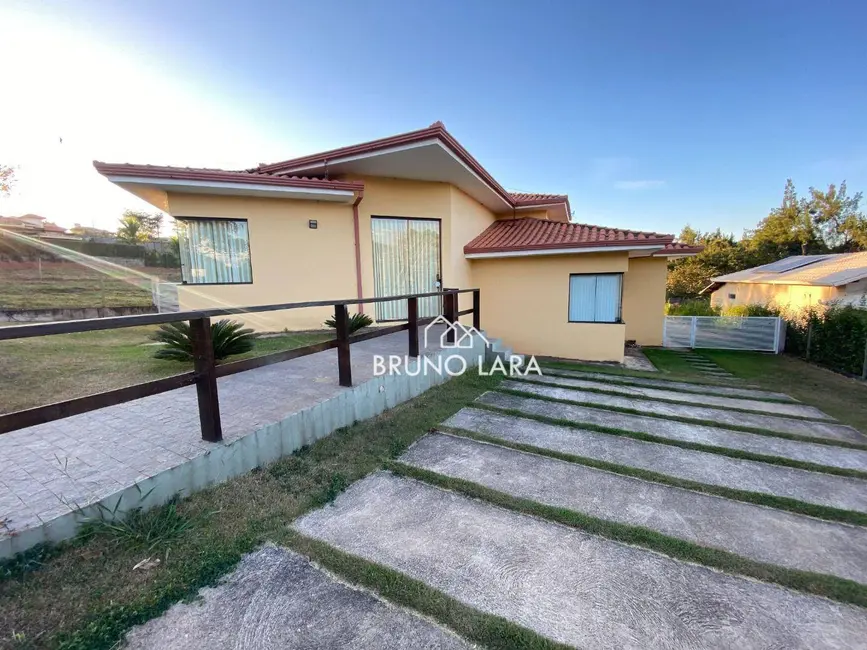 Foto 2 de Casa de Condomínio com 2 quartos para alugar, 1000m2 em Igarape - MG