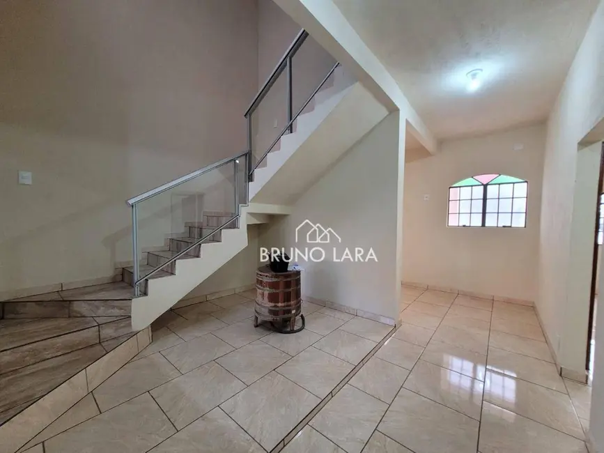 Casa com 3 quartos para alugar, 100m2 em Centro, Igarape - MG - imagem 7 Foto 7 de Casa com 3 quartos para alugar, 100m2 em Centro, Igarape - MG