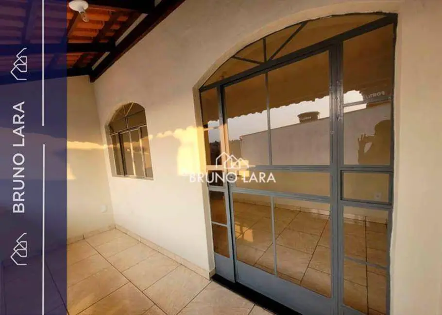 Casa com 3 quartos para alugar, 100m2 em Centro, Igarape - MG - imagem 1 Foto 1 de Casa com 3 quartos para alugar, 100m2 em Centro, Igarape - MG