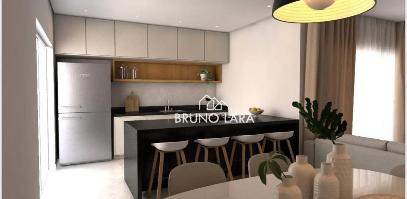 Casa com 3 quartos à venda, 360m2 em Igarape - MG - imagem 8 Foto 8 de Casa com 3 quartos à venda, 360m2 em Igarape - MG