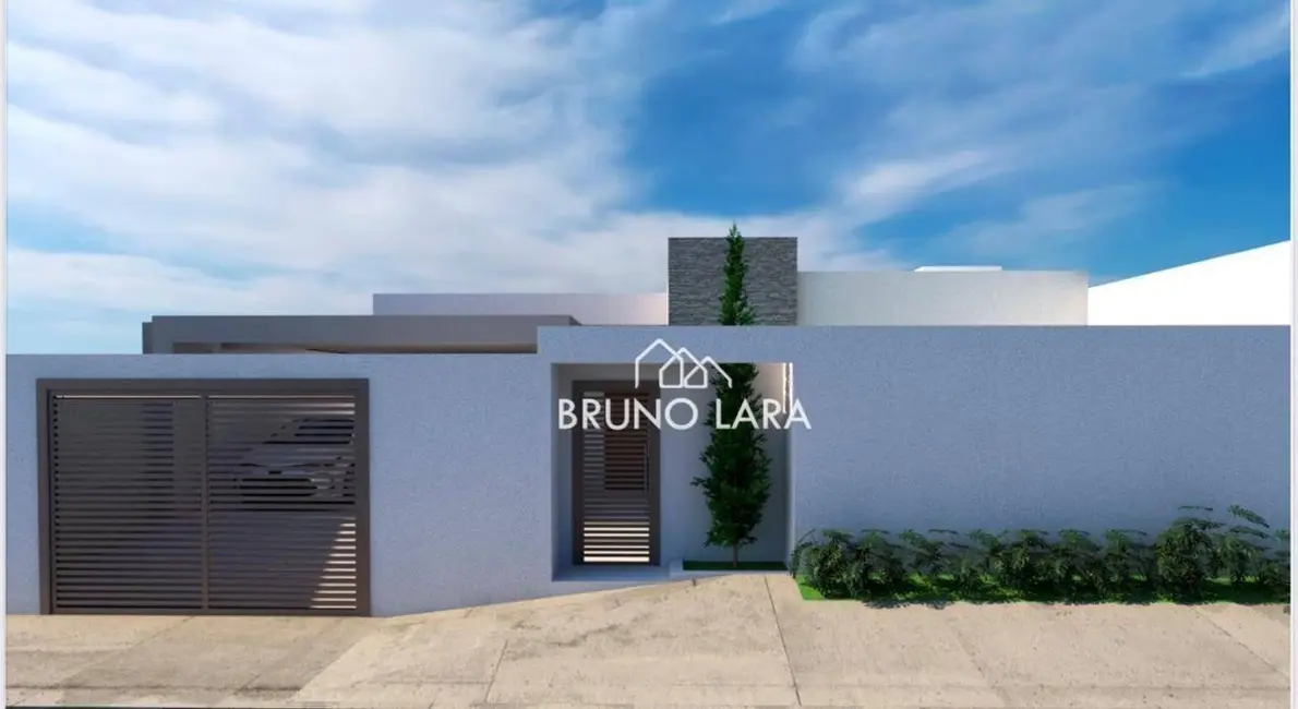 Casa com 3 quartos à venda, 360m2 em Igarape - MG - imagem 3 Foto 3 de Casa com 3 quartos à venda, 360m2 em Igarape - MG