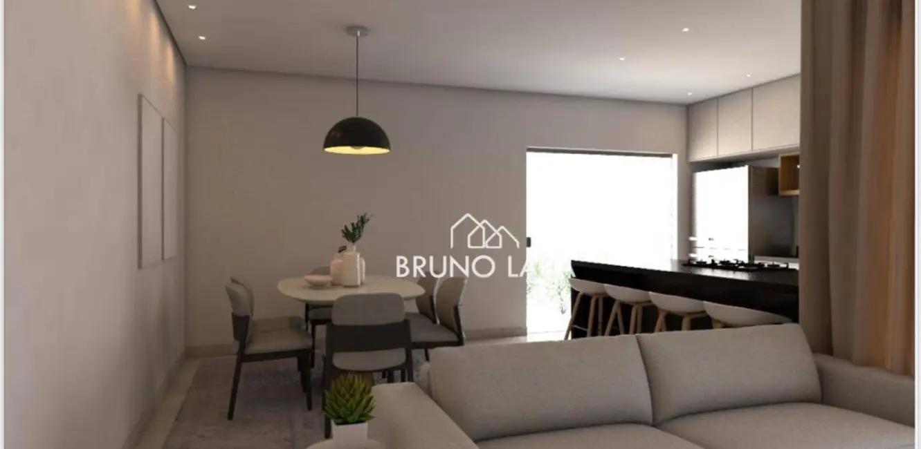 Casa com 3 quartos à venda, 360m2 em Igarape - MG - imagem 7 Foto 7 de Casa com 3 quartos à venda, 360m2 em Igarape - MG