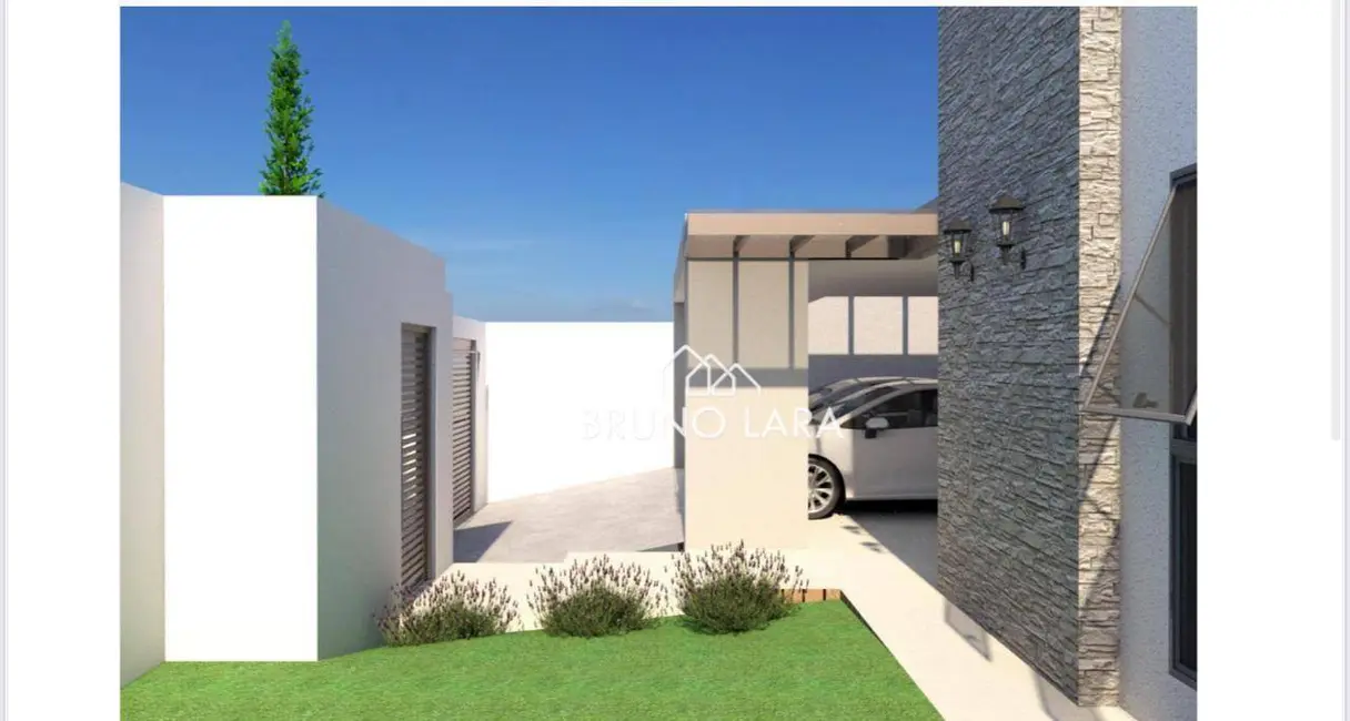 Casa com 3 quartos à venda, 360m2 em Igarape - MG - imagem 5 Foto 5 de Casa com 3 quartos à venda, 360m2 em Igarape - MG