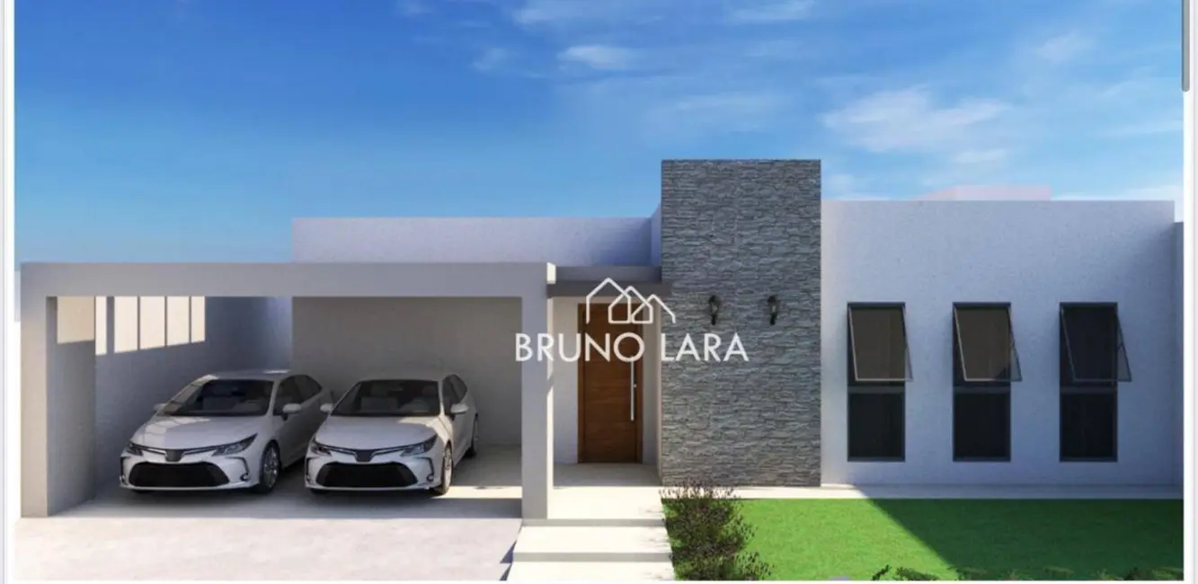 Casa com 3 quartos à venda, 360m2 em Igarape - MG - imagem 2 Foto 2 de Casa com 3 quartos à venda, 360m2 em Igarape - MG