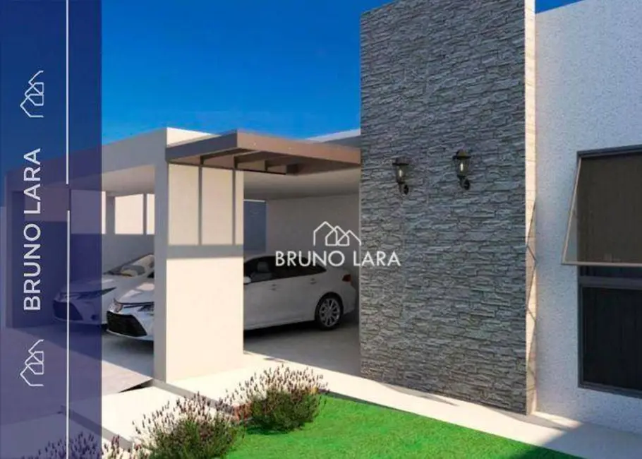 Casa com 3 quartos à venda, 360m2 em Igarape - MG - imagem 1 Foto 1 de Casa com 3 quartos à venda, 360m2 em Igarape - MG