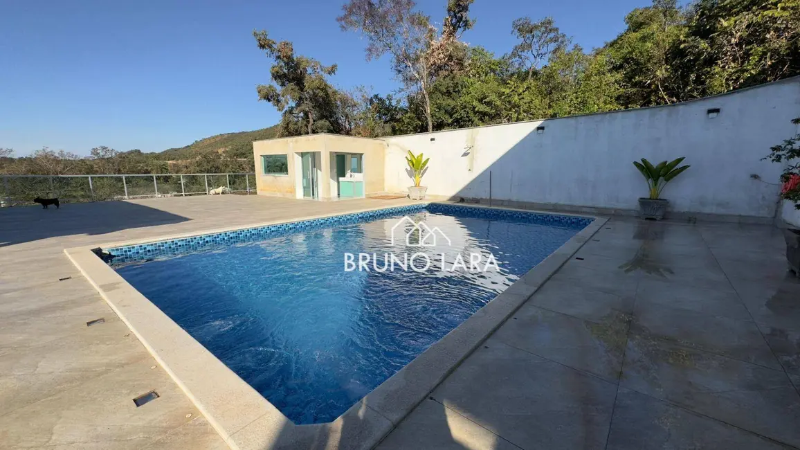 Foto 9 de Casa com 5 quartos à venda, 1000m2 em Igarape - MG