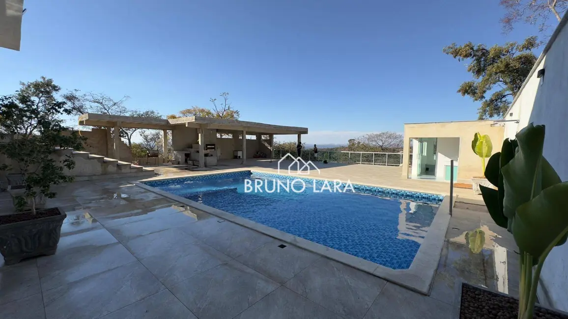 Foto 7 de Casa com 5 quartos à venda, 1000m2 em Igarape - MG