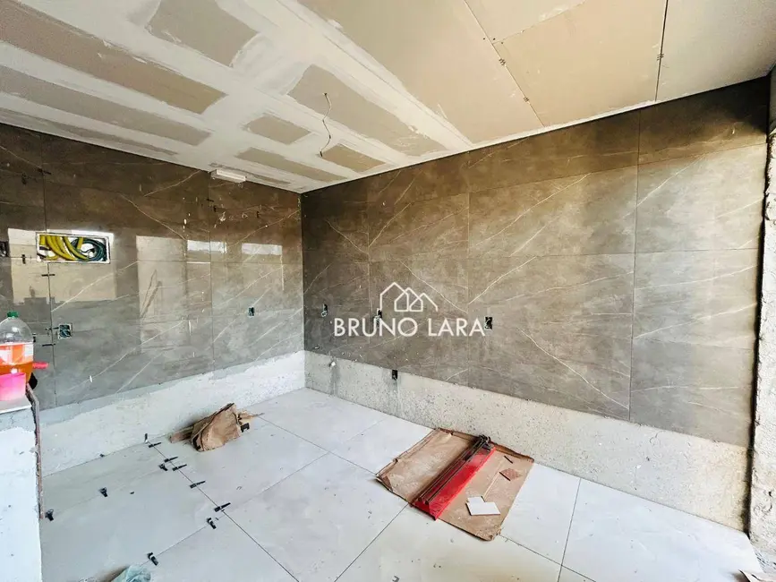 Foto 5 de Casa com 2 quartos à venda, 100m2 em Jardim Petrópolis, Betim - MG