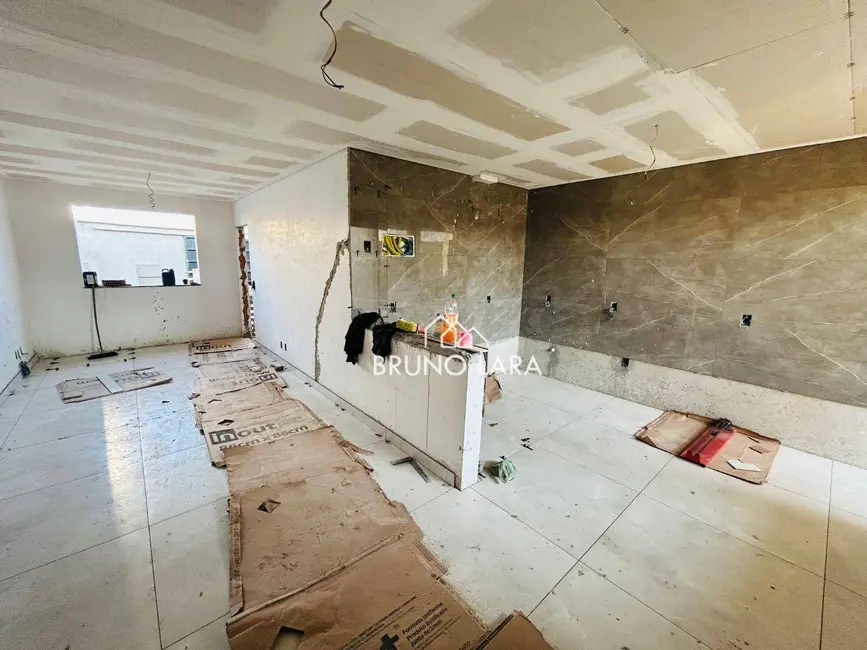 Foto 7 de Casa com 2 quartos à venda, 100m2 em Jardim Petrópolis, Betim - MG