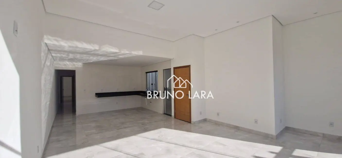 Foto 6 de Casa com 3 quartos à venda, 180m2 em Duque de Caxias, Betim - MG