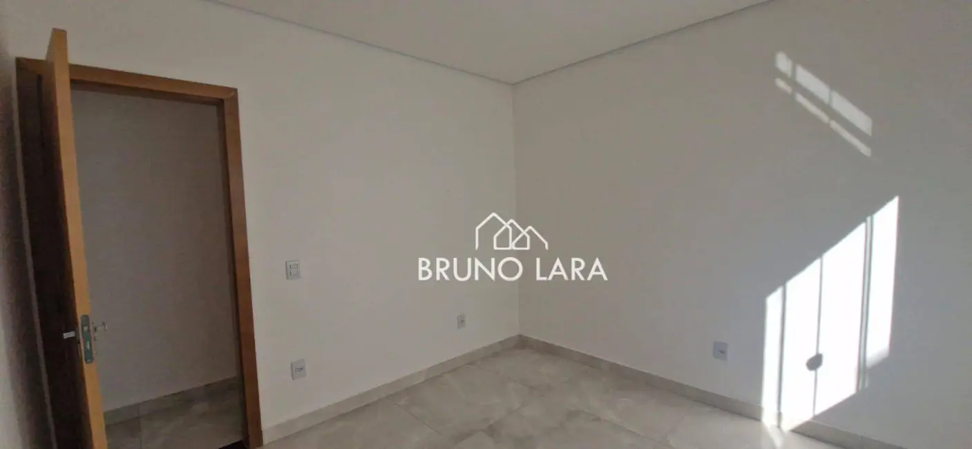 Foto 8 de Casa com 3 quartos à venda, 180m2 em Duque de Caxias, Betim - MG