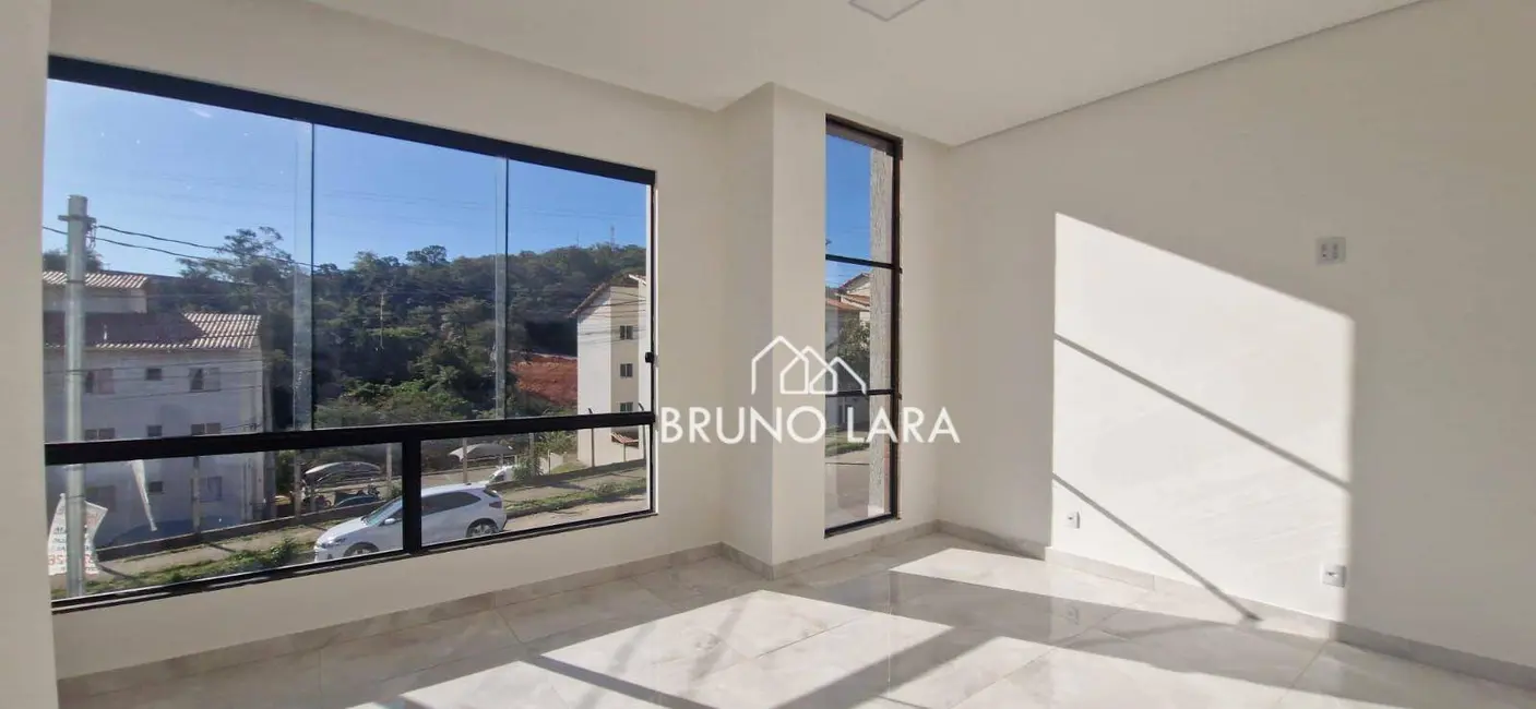 Foto 5 de Casa com 3 quartos à venda, 180m2 em Duque de Caxias, Betim - MG