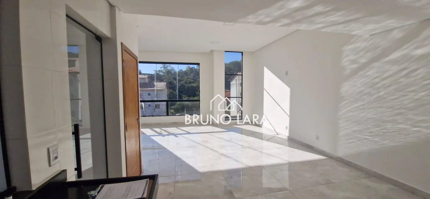 Foto 3 de Casa com 3 quartos à venda, 180m2 em Duque de Caxias, Betim - MG