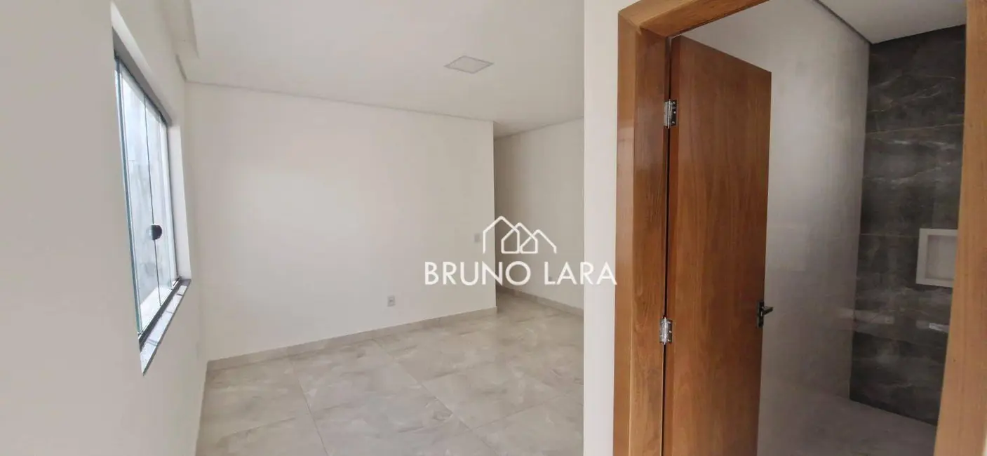 Foto 9 de Casa com 3 quartos à venda, 180m2 em Duque de Caxias, Betim - MG