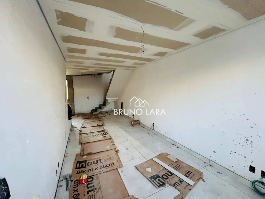 Foto 5 de Casa com 2 quartos à venda, 100m2 em Jardim Teresópolis, Betim - MG