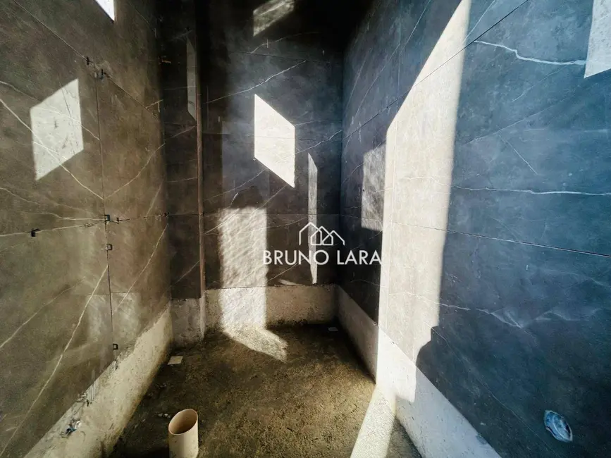 Foto 9 de Casa com 2 quartos à venda, 100m2 em Jardim Teresópolis, Betim - MG