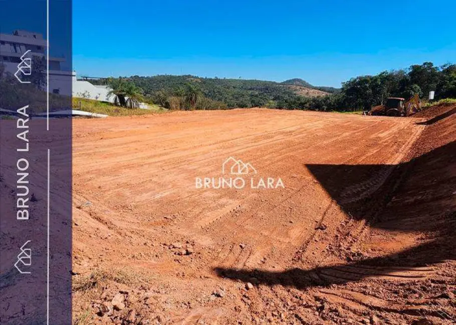 Terreno / Lote à venda, 1000m2 em Vianópolis, Betim - MG - imagem 1 Foto 1 de Terreno / Lote à venda, 1000m2 em Vianópolis, Betim - MG