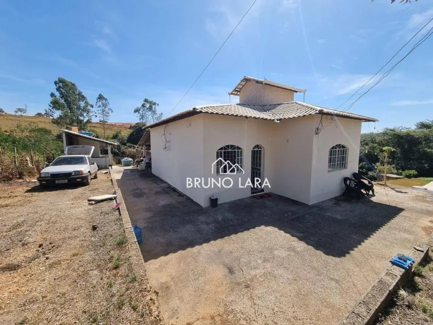 Sítio / Rancho com 3 quartos à venda, 5000m2 em Igarape - MG - imagem 5 Foto 5 de Sítio / Rancho com 3 quartos à venda, 5000m2 em Igarape - MG