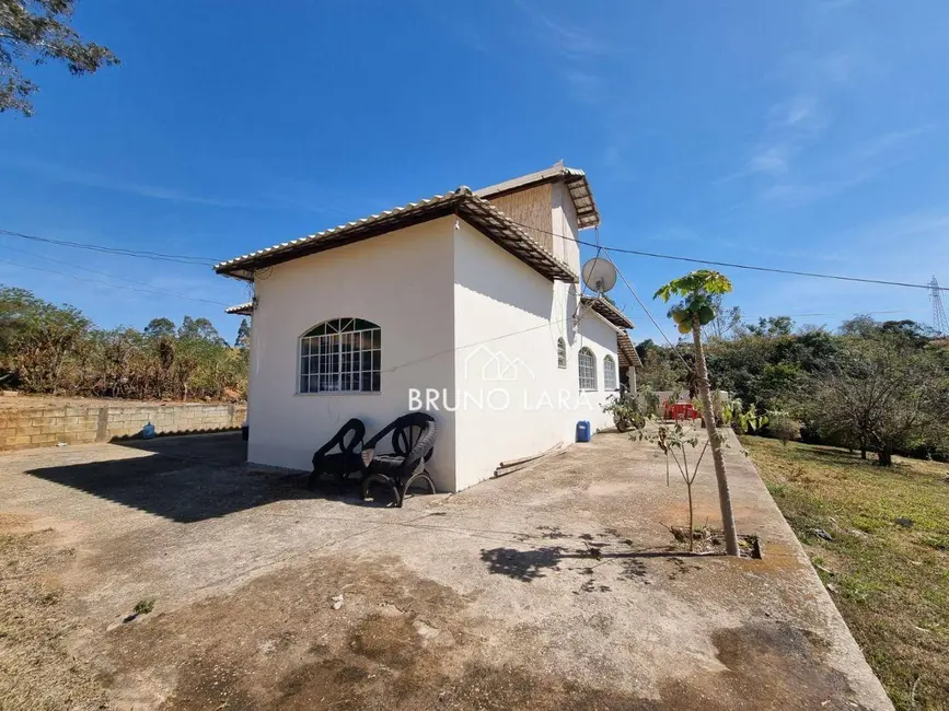 Sítio / Rancho com 3 quartos à venda, 5000m2 em Igarape - MG - imagem 6 Foto 6 de Sítio / Rancho com 3 quartos à venda, 5000m2 em Igarape - MG