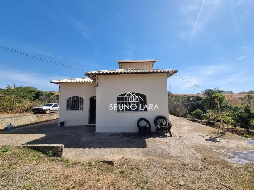 Sítio / Rancho com 3 quartos à venda, 5000m2 em Igarape - MG - imagem 4 Foto 4 de Sítio / Rancho com 3 quartos à venda, 5000m2 em Igarape - MG