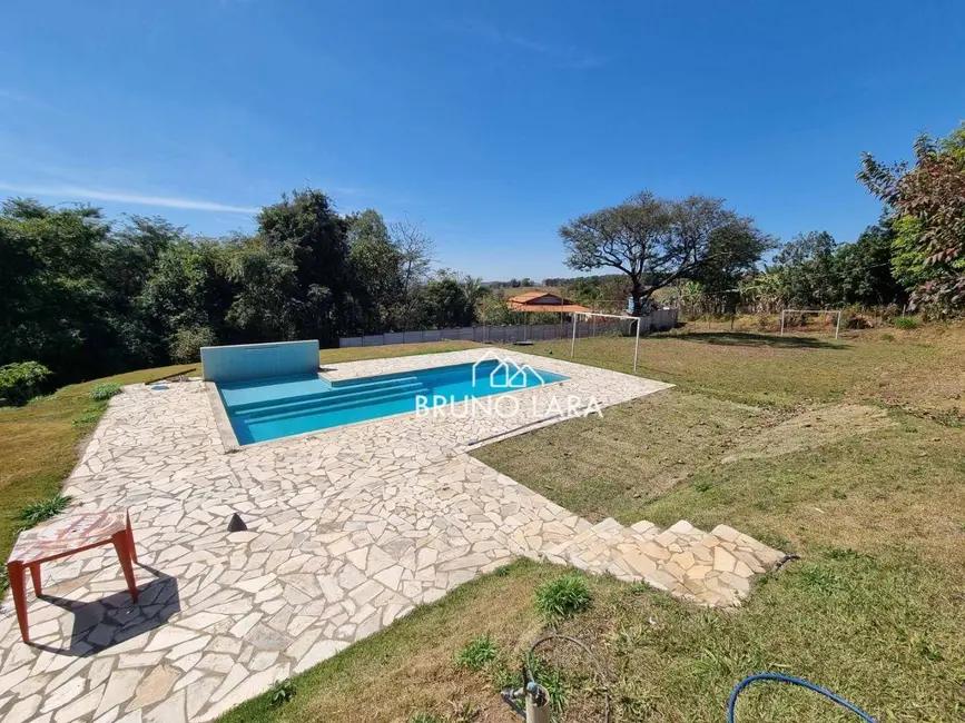 Sítio / Rancho com 3 quartos à venda, 5000m2 em Igarape - MG - imagem 3 Foto 3 de Sítio / Rancho com 3 quartos à venda, 5000m2 em Igarape - MG