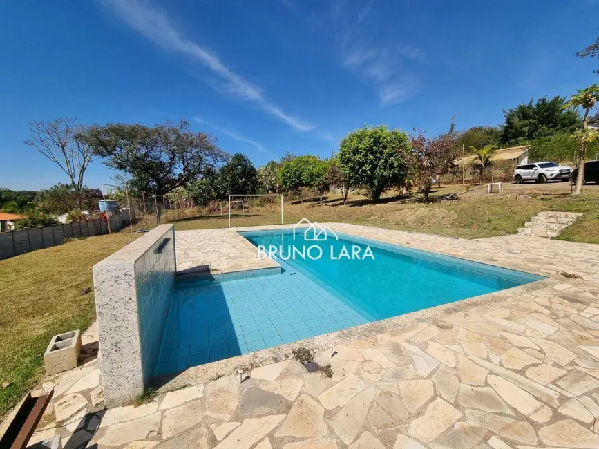 Sítio / Rancho com 3 quartos à venda, 5000m2 em Igarape - MG - imagem 7 Foto 7 de Sítio / Rancho com 3 quartos à venda, 5000m2 em Igarape - MG