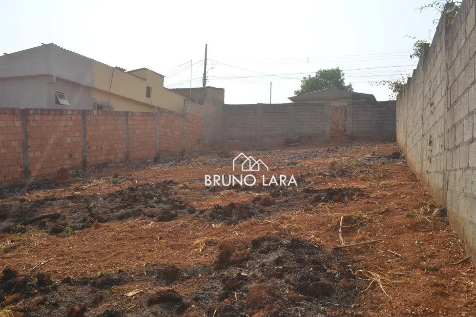 Foto 4 de Terreno / Lote à venda, 360m2 em Igarape - MG
