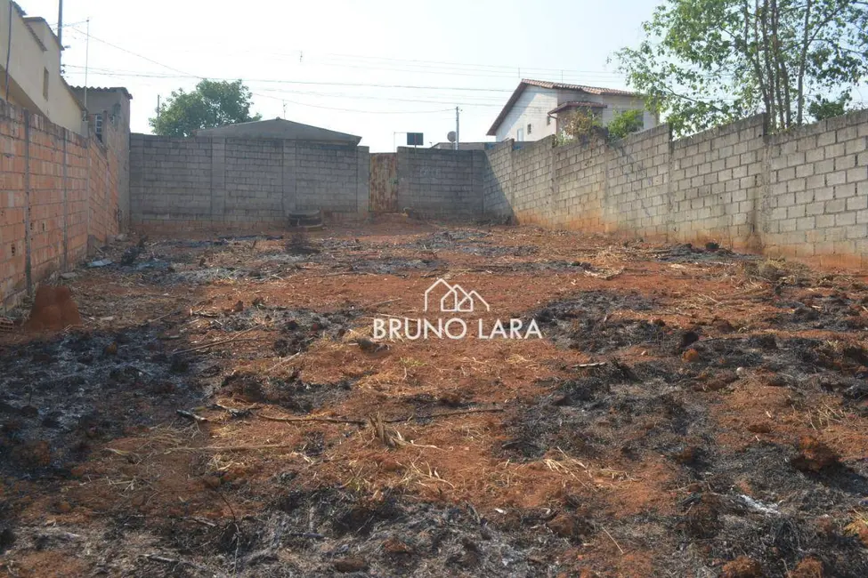 Foto 5 de Terreno / Lote à venda, 360m2 em Igarape - MG