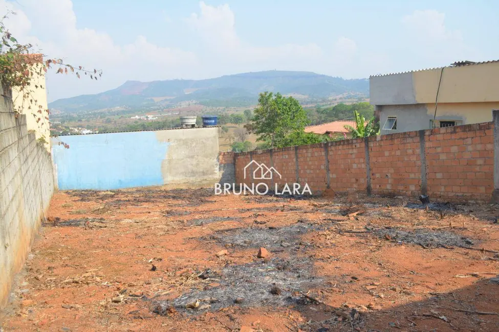 Foto 3 de Terreno / Lote à venda, 360m2 em Igarape - MG