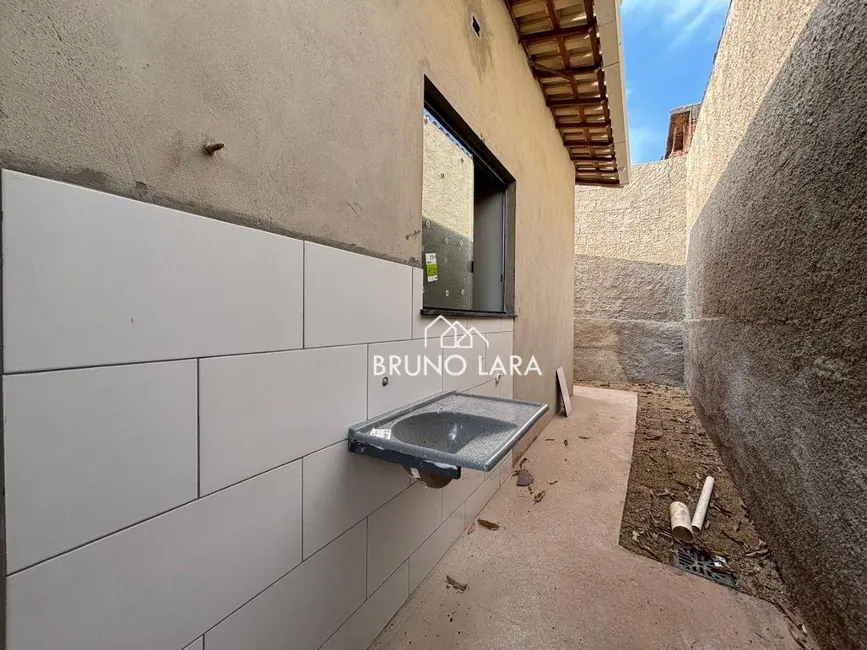 Foto 8 de Casa com 2 quartos à venda, 120m2 em Igarape - MG